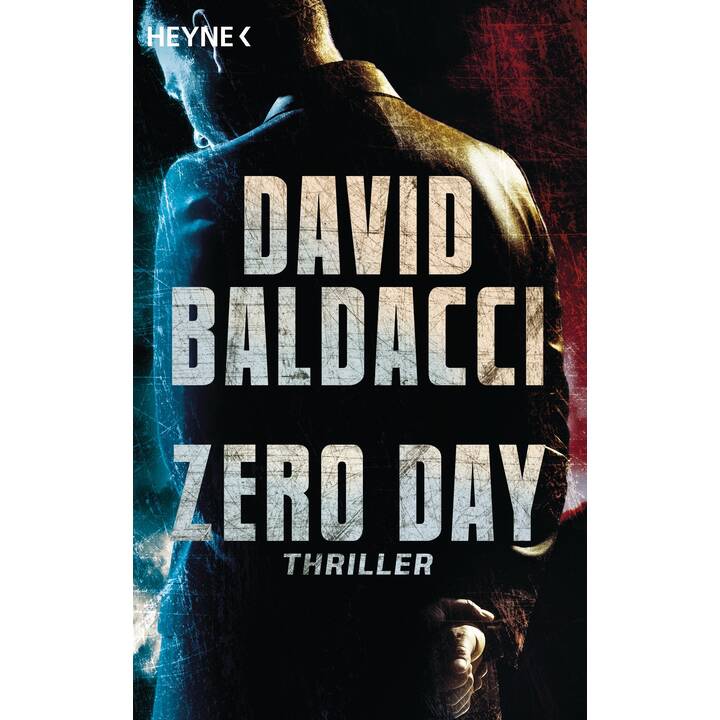 Zero Day (John Puller 1)