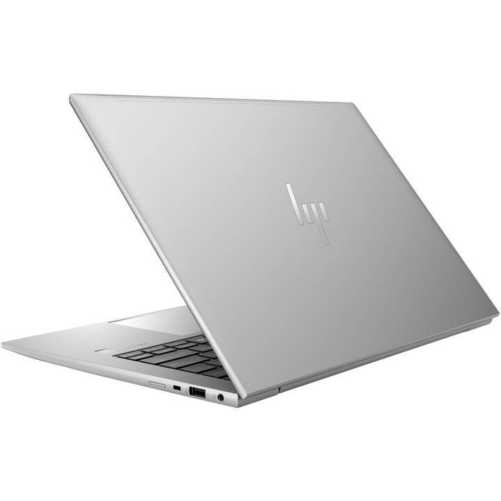 HP  ZBook Firefly 14 G11  (14", Intel Core Ultra 7, 16 Go RAM, 512 Go SSD)