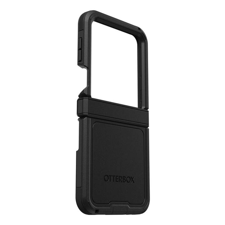 OTTERBOX Backcover Defender XT (Galaxy Z Flip 6, Noir)