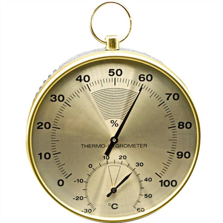 TECHNOLINE Hygrometer WA 3055