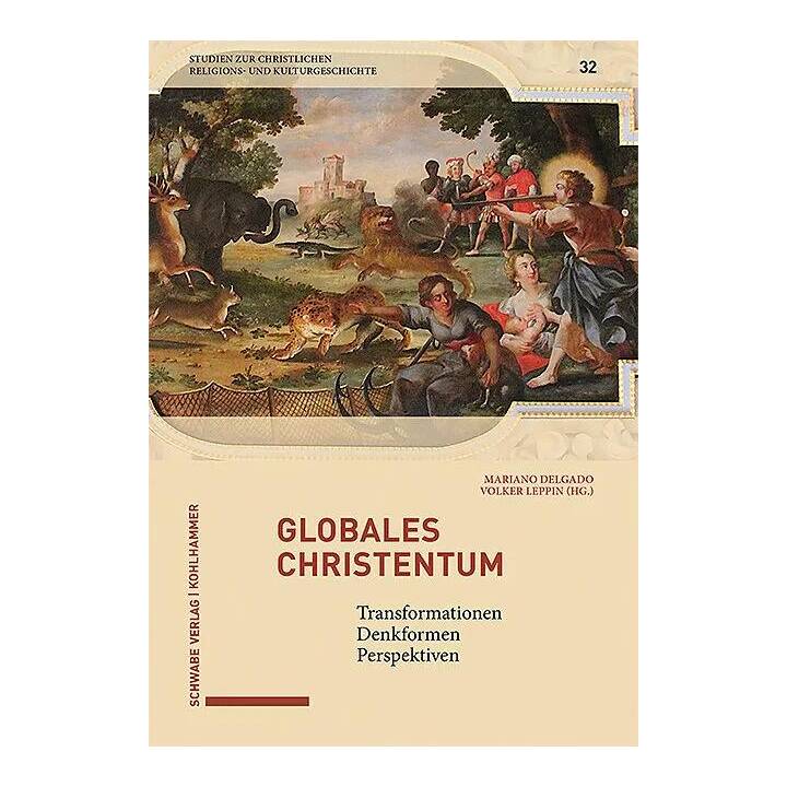 Globales Christentum