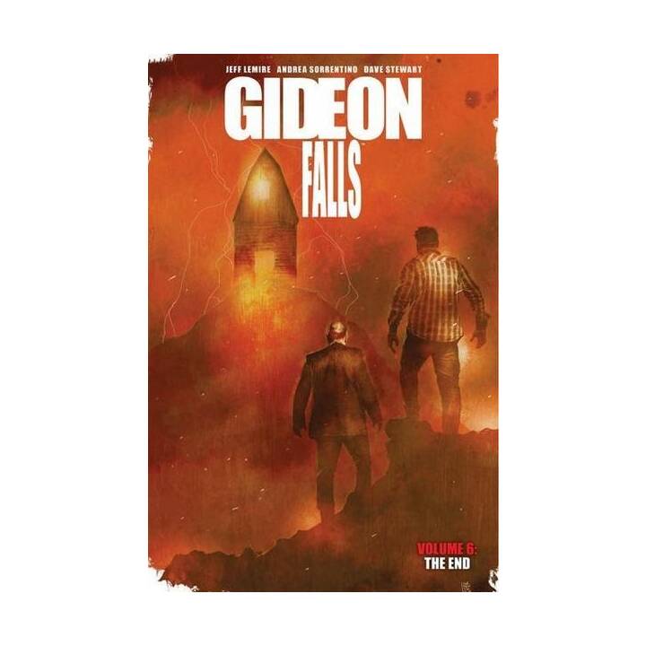 Gideon Falls