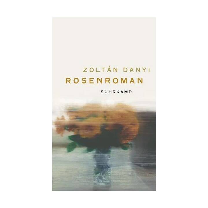 Rosenroman