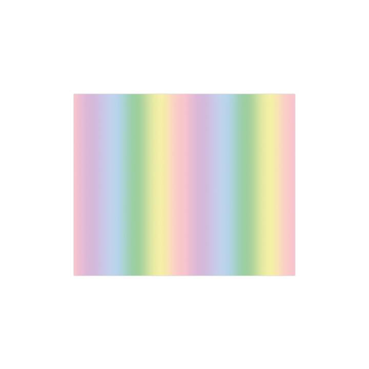 URSUS Carta lucida (Transparente, Multicolore, 10 pezzo)