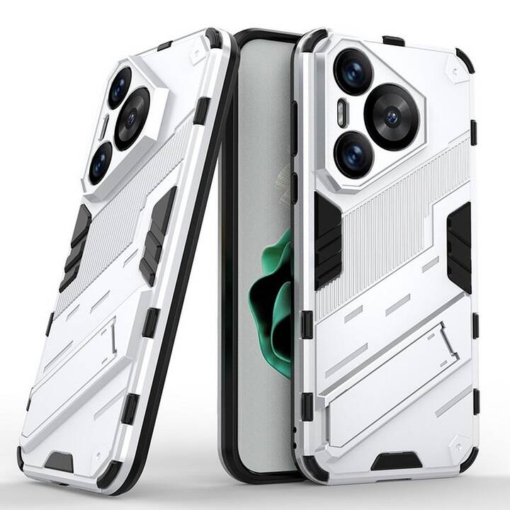 EG Backcover (Huawei Pura 70 Ultra, Blanc)