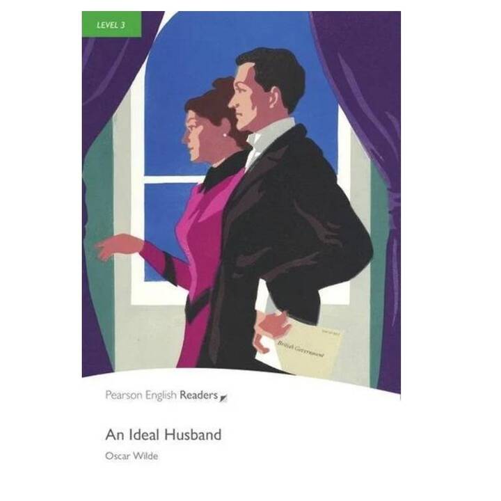 Level 3: An Ideal Husband