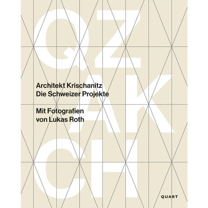Architekt Krischanitz