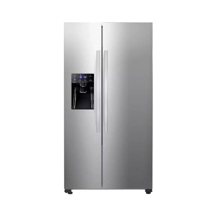 ELECTROLUX EAL565NWCN (Silber, Rechts, Links)