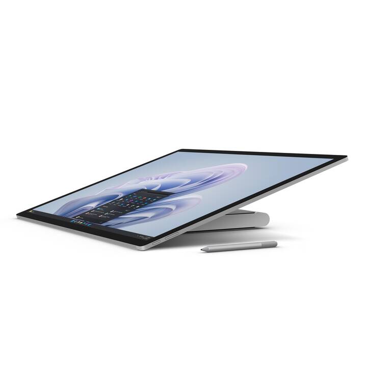 MICROSOFT Surface Studio 2+ SBR-00001 (28", Intel Core i7 11370H, 32 GB, 1000 Go SSD, NVIDIA Geforce RTX 3060, Intel Iris Xe Graphics)