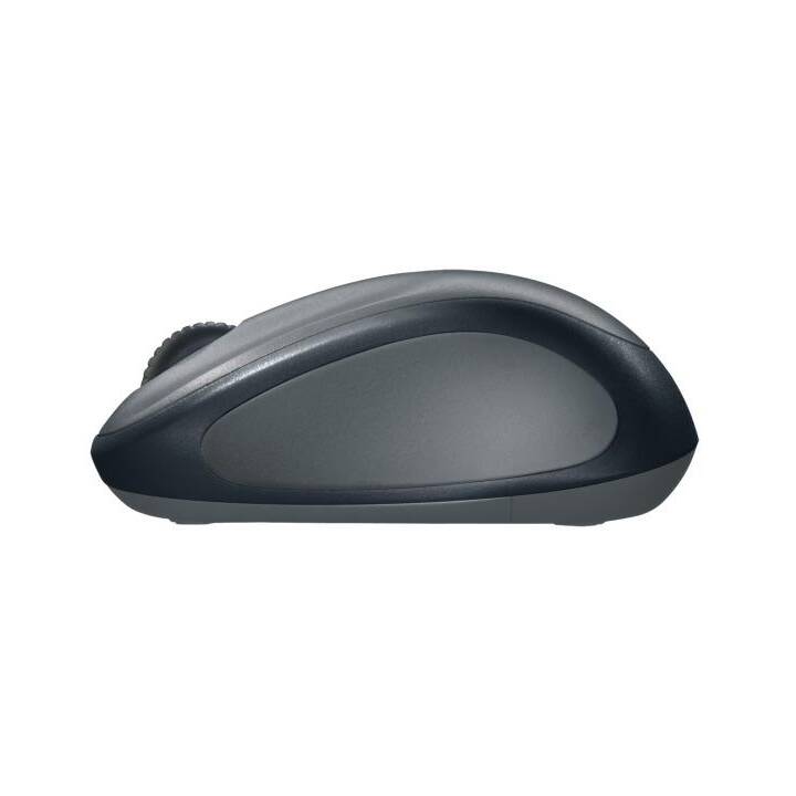 LOGITECH M235 Mouse (Senza fili, Office)