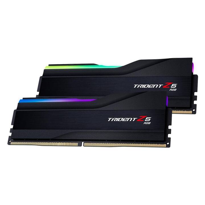 G.SKILL Trident Z5 F5-6400J3239G16GX2-TZ5RK (2 x 16 GB, DDR5 6400 MHz, DIMM 288-Pin)