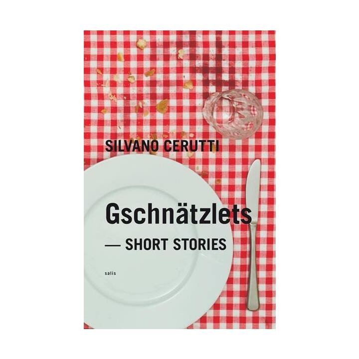 Gschnätzlets