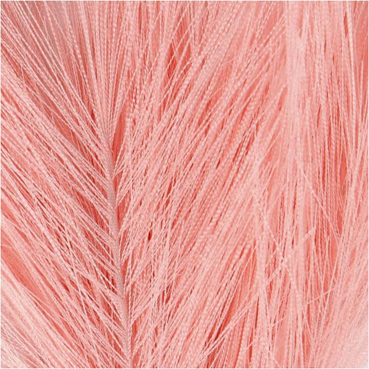CREATIV COMPANY Plumes (Rose, Polyester)