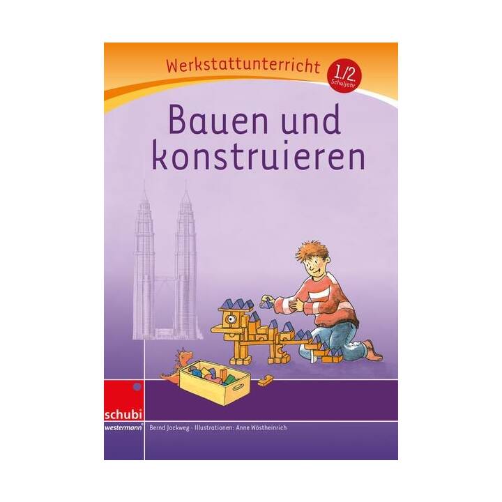 Bauen und Konstruieren