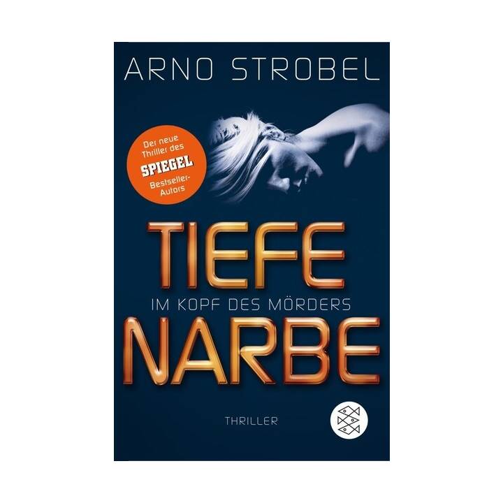 Tiefe Narbe