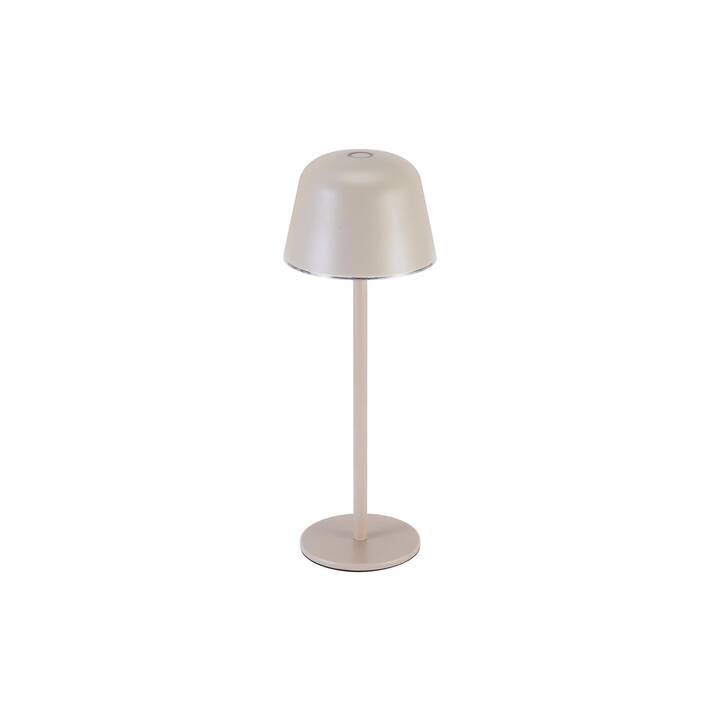 LEDVANCE Lampada da tavolo Endura Style (2.5 W, Beige)