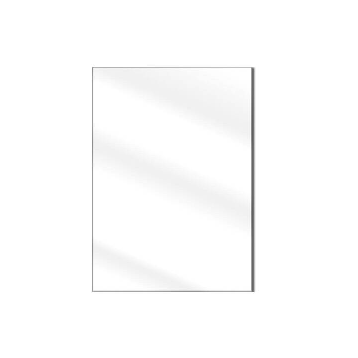 URSUS Feuille de stencil Living (22 cm x 33 cm, Blanc)