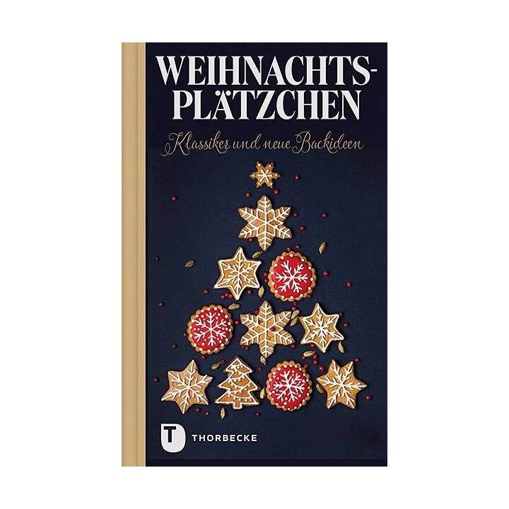 Weihnachtsplätzchen