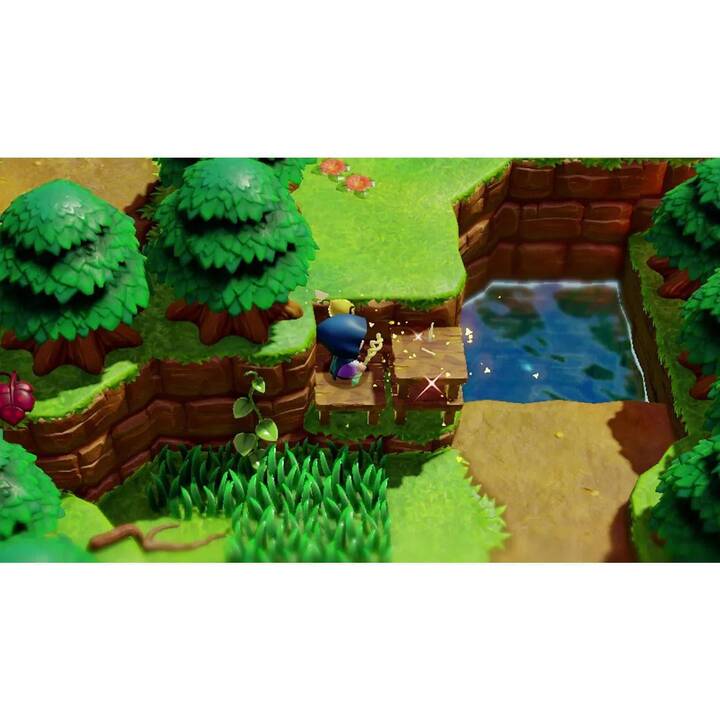 The Legend of Zelda: Echoes of Wisdom (NSW, DE, IT, FR)