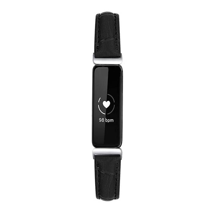 EG Armband (Fitbit Inspire 2, Schwarz)
