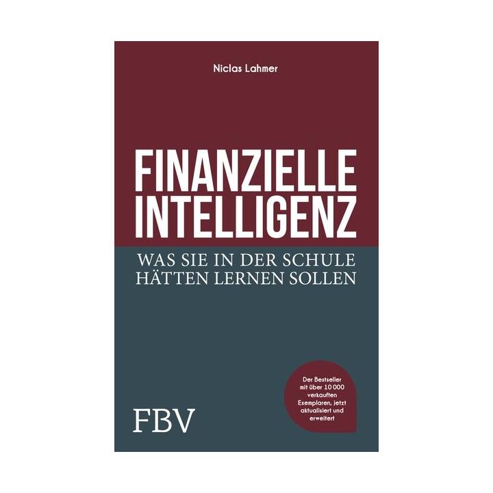 Finanzielle Intelligenz