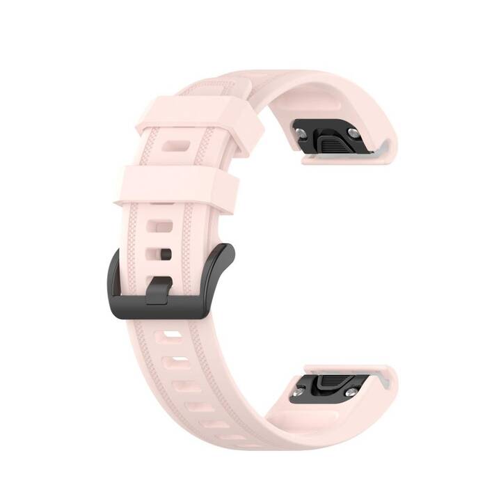 EG Bracelet (Garmin, Descent Mk2S, Rose)