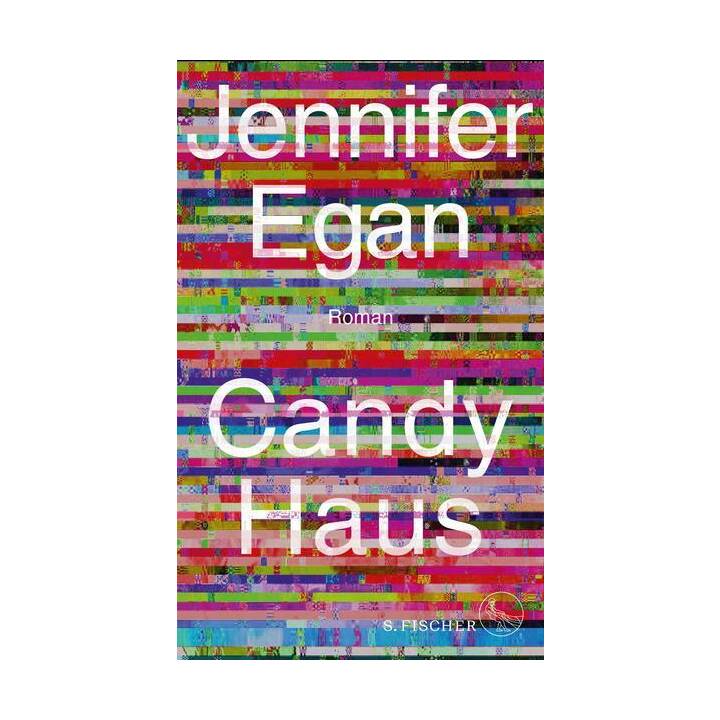 Candy Haus