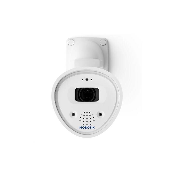 MOBOTIX Telecamera di rete Mx-ONE-M1A-S-8DNWIDE (8.3 MP, Bullet, RJ-45, USB di tipo C)