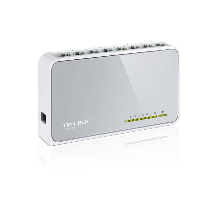 TP-LINK TL-SF1008D