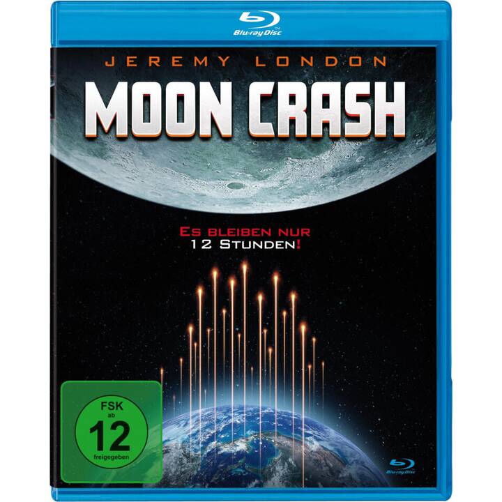 Moon Crash (EN, DE)