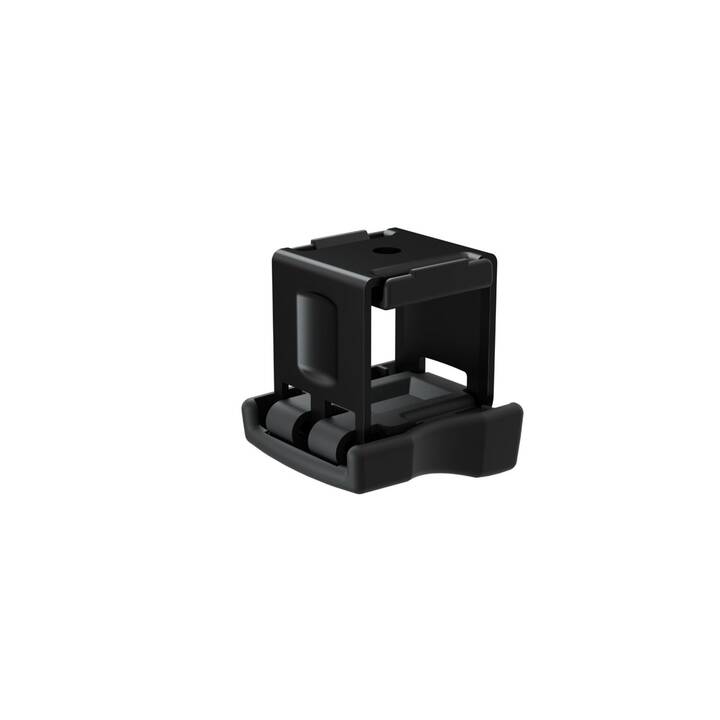 THULE SquareBar Adapter 2-Pack Portabiciclette (889705)