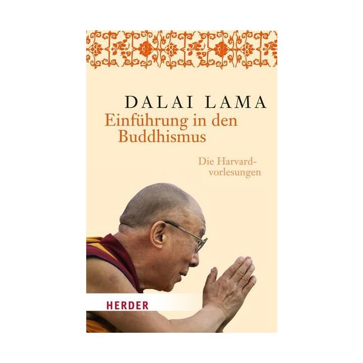 Einführung in den Buddhismus