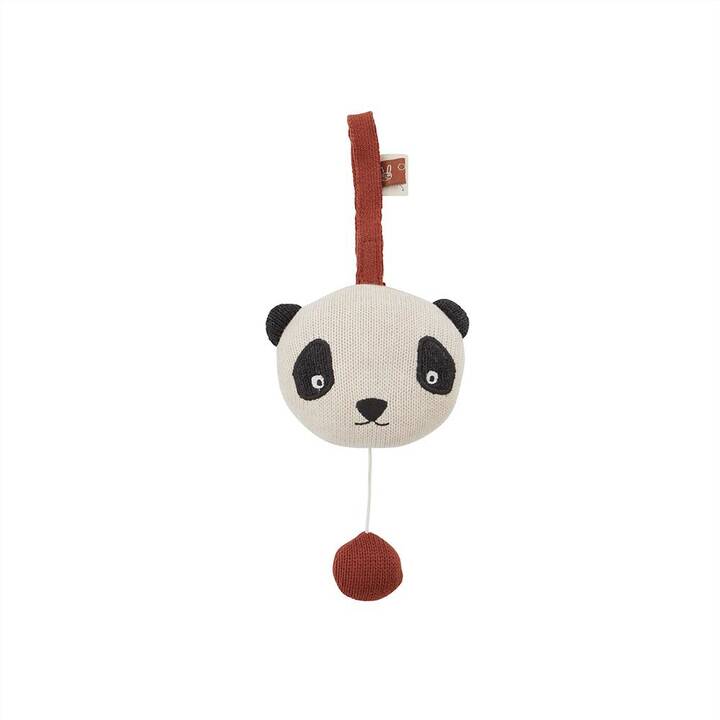 OYOY Carillon bebè Panda