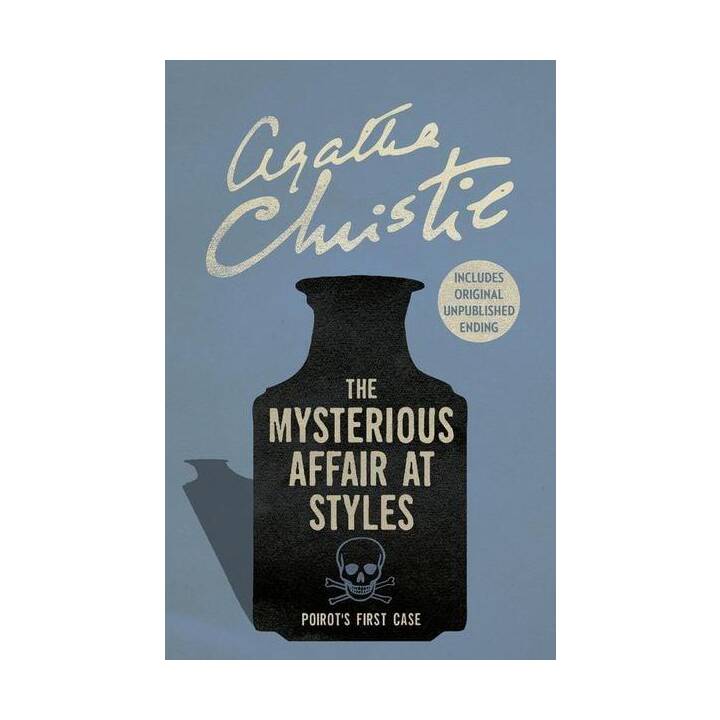 The Mysterious Affair at Styles