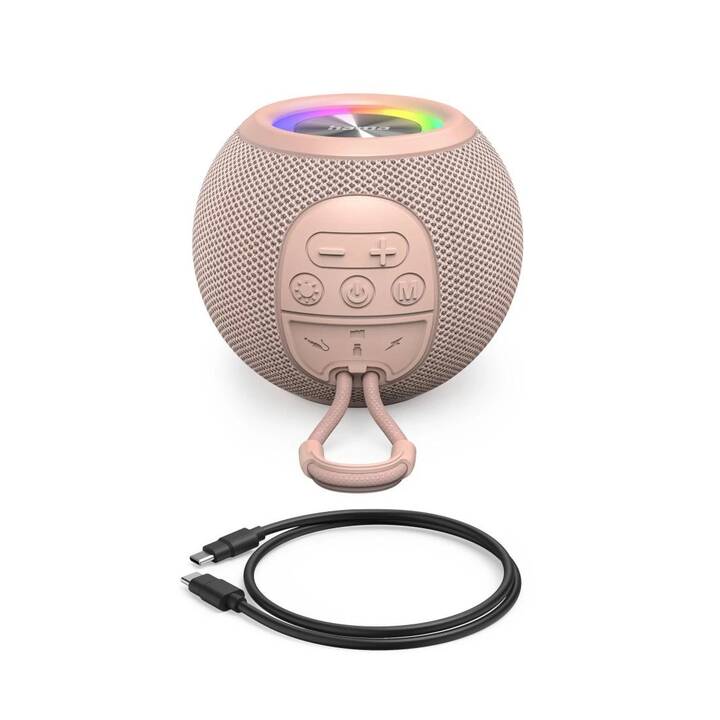 Altoparlante Bluetooth® Ball Shape Speak