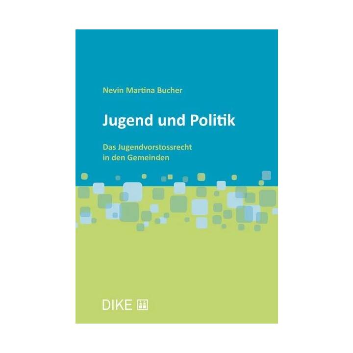 Jugend und Politik