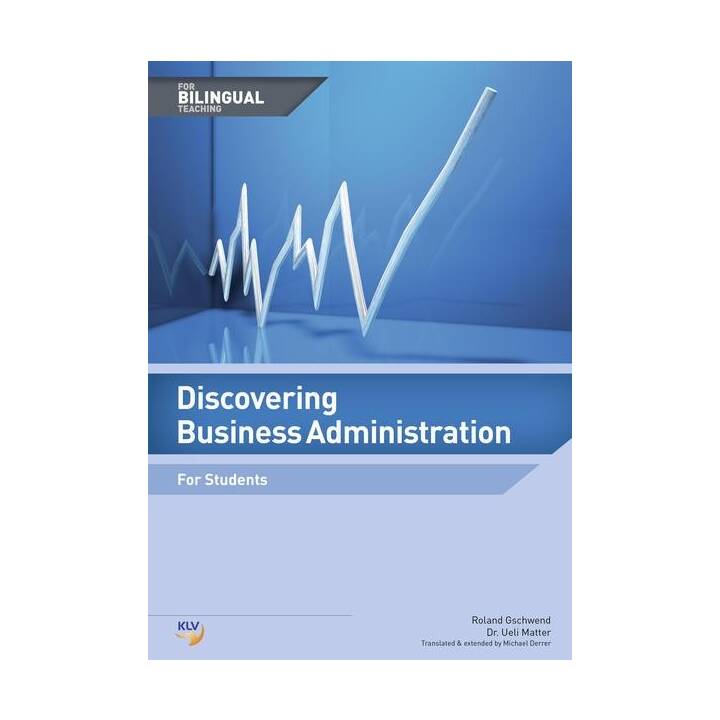 Discovering Business Administration