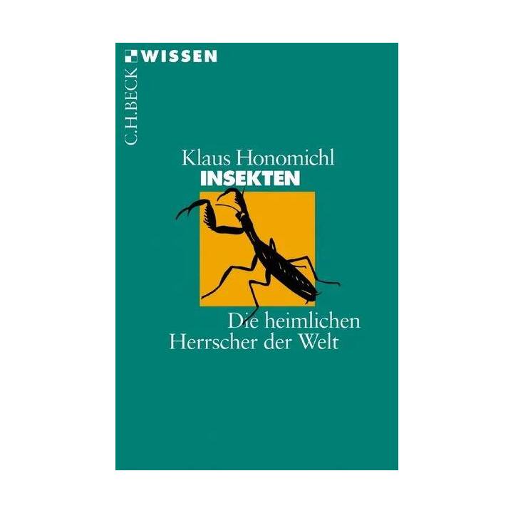 Insekten