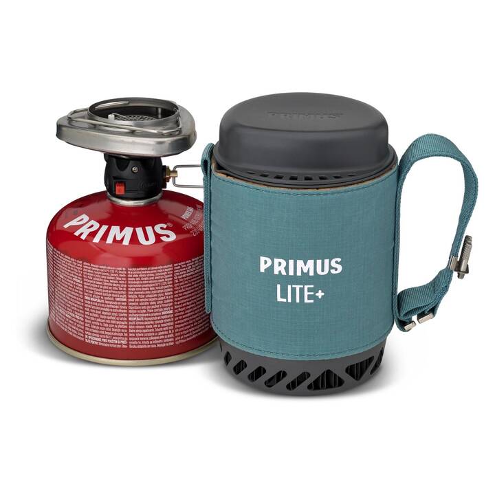 PRIMUS Réchaud à gaz Lite Plus Stove (1500 W)