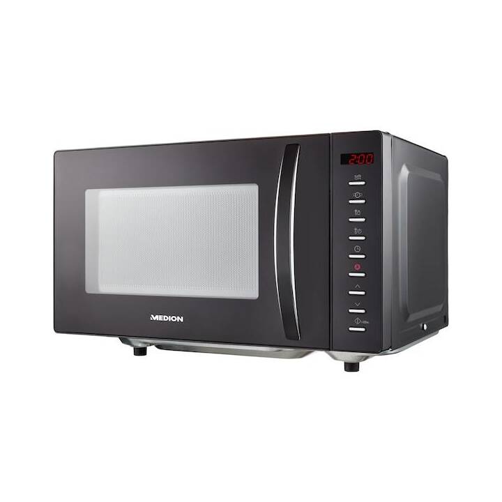 SPC Microonde MW2022BL, 20 L, 700 W