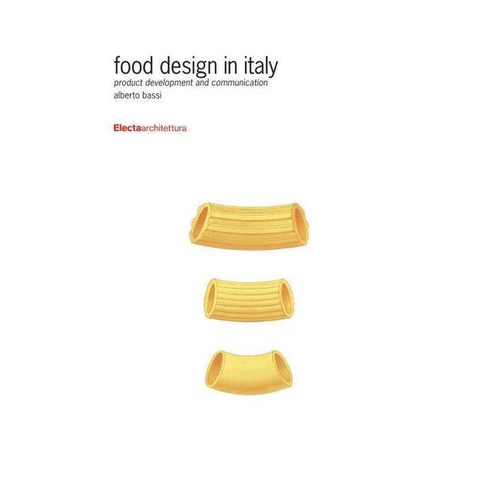 Food Design in Italy