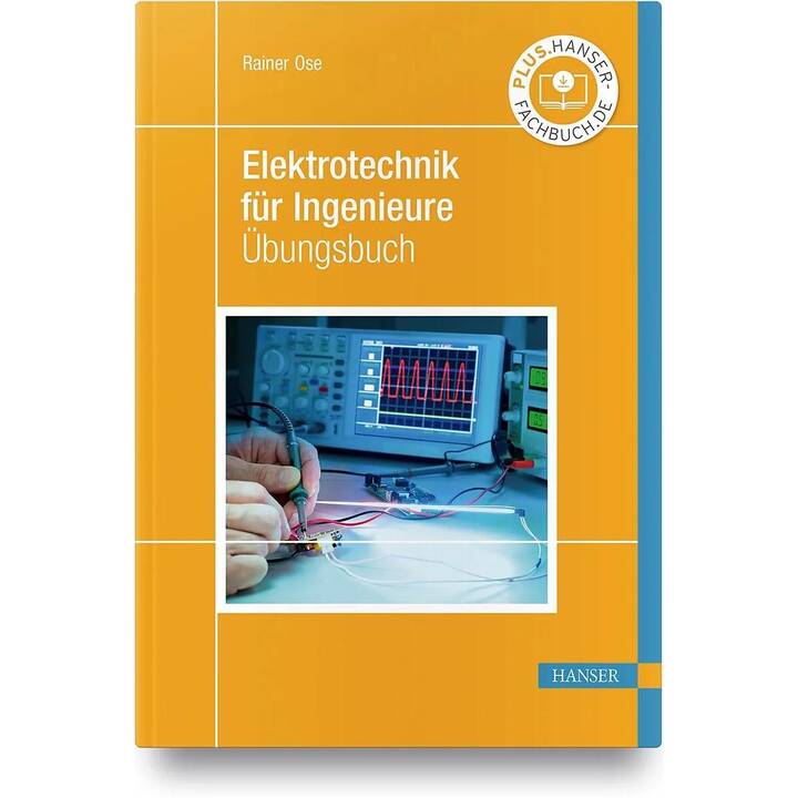 Elektrotechnik für Ingenieure