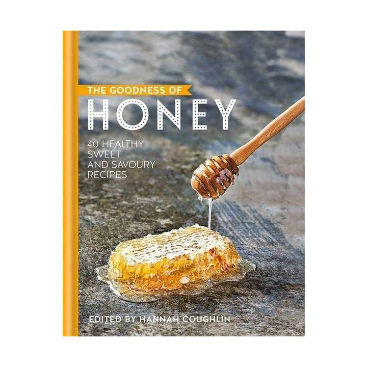 The Goodness of Honey
