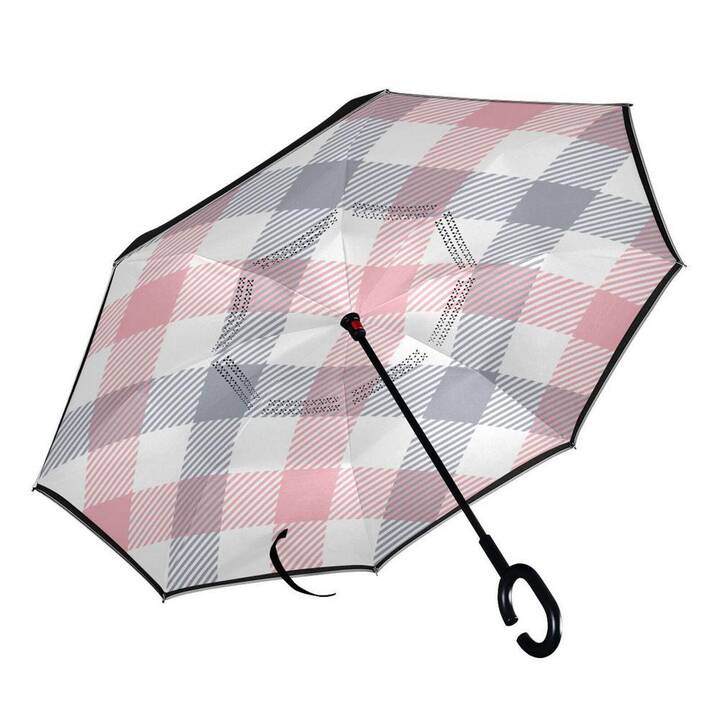 EG Parapluie-canne Façonné (110 cm)