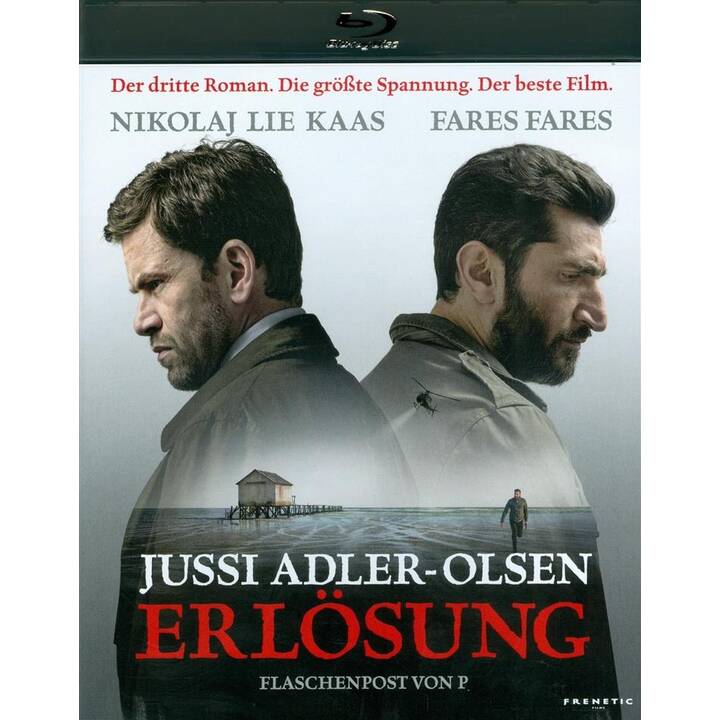 Erlösung  (DE, DA)