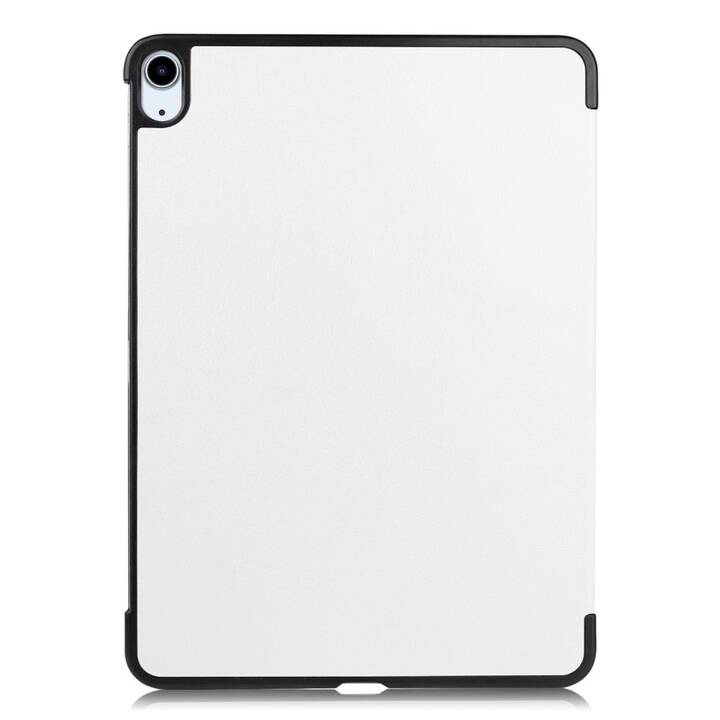 EG Custodie (11", iPad Air M2, Bianco)