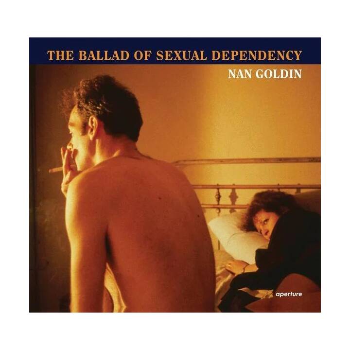 The Ballad of Sexual Dependency