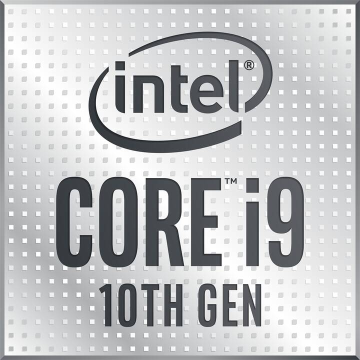 INTEL Core i9-10850K (LGA 1200, 3.6 GHz)