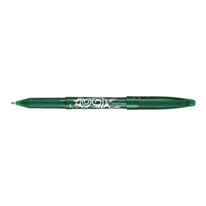PILOT PEN Rollerball pen FriXion Ball (Verde)