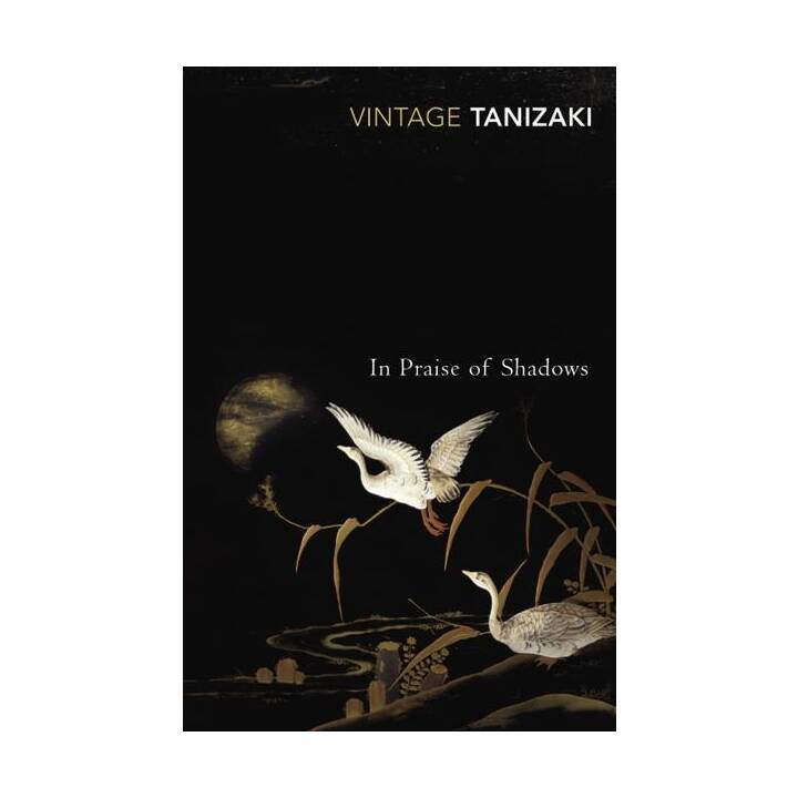 In Praise of Shadows